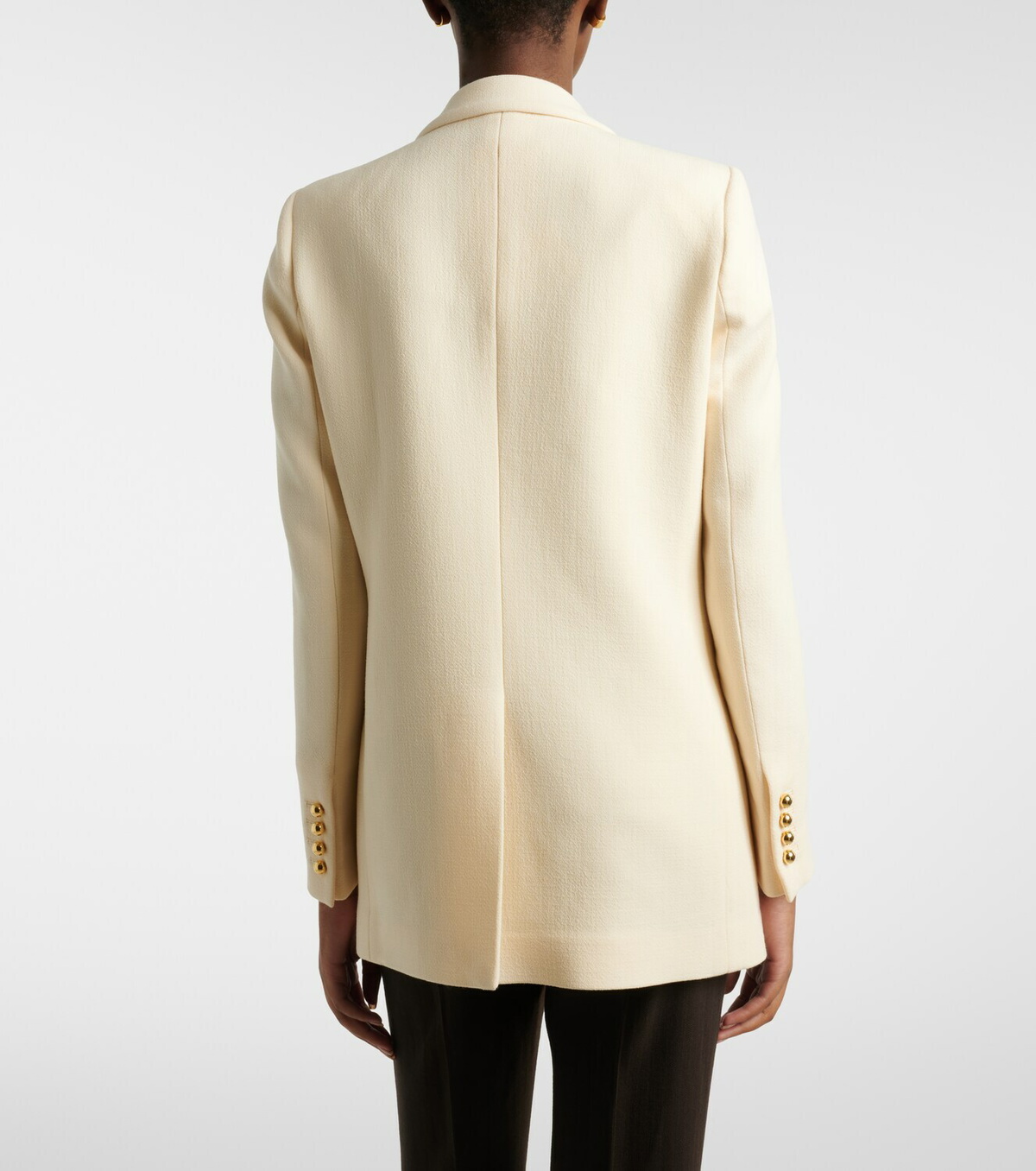 Blazé Milano Everyday virgin wool blazer
