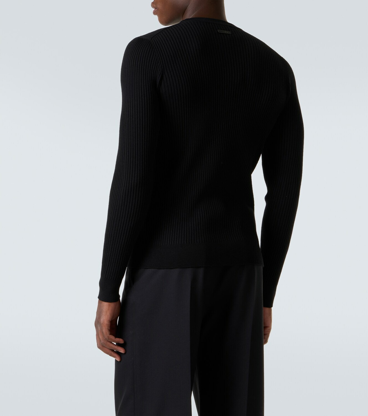 Dolce&Gabbana Virgin wool top