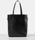 Givenchy Voyou Medium leather tote bag