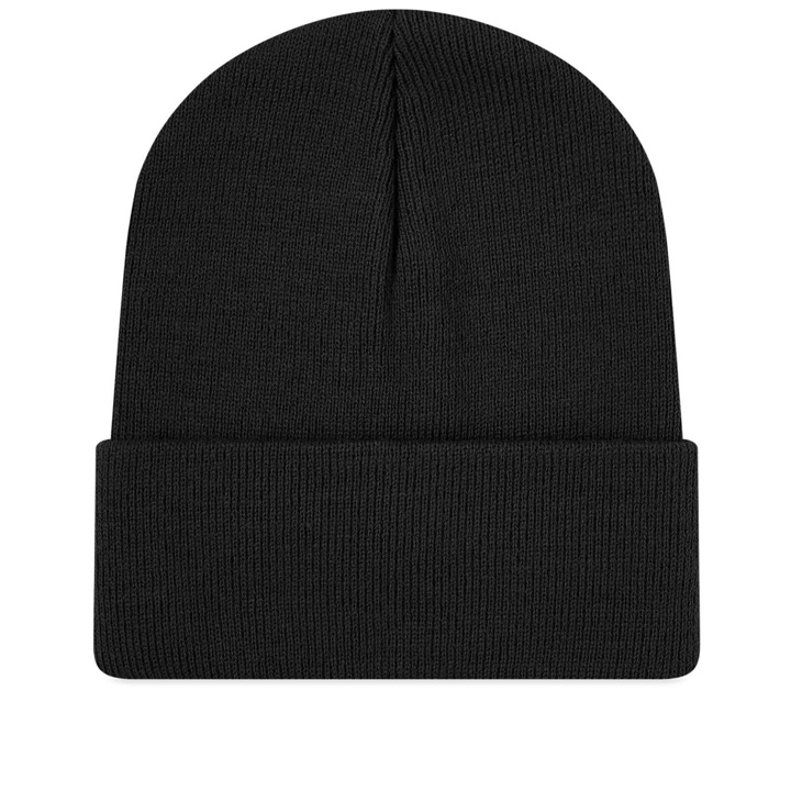 Photo: Save Khaki Men's Knit Watch Cap in Black