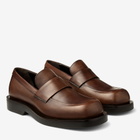 Jimmy Choo Buff Loafer Dress Shoe