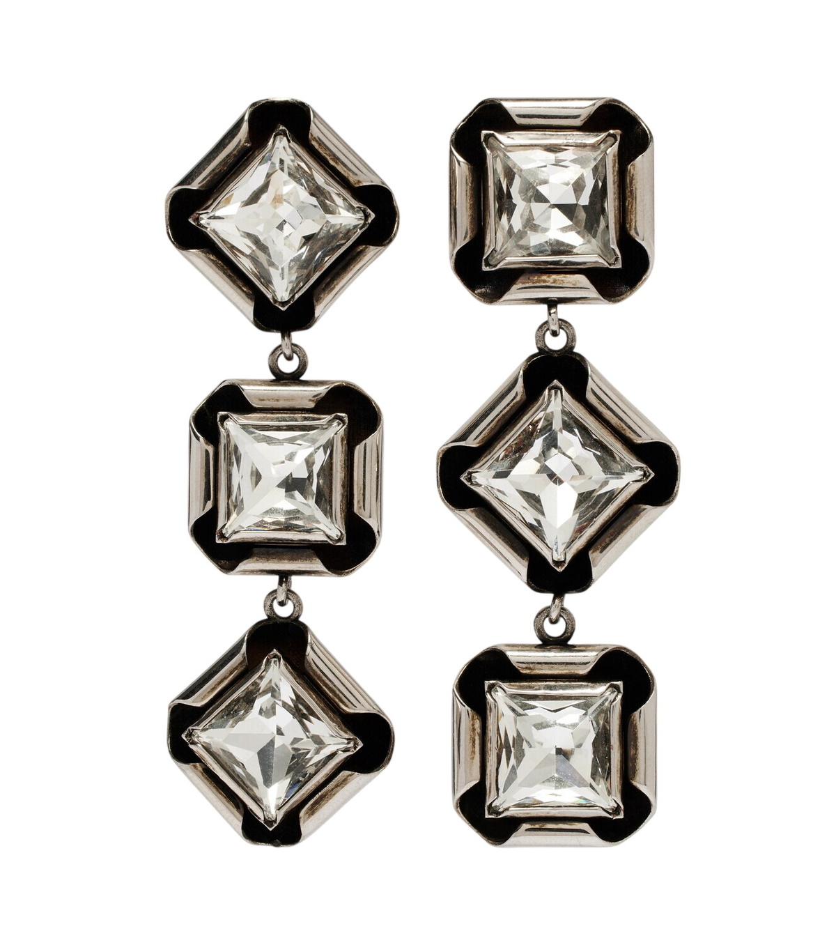 Givenchy - U-Lock earrings Givenchy