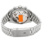 Omega Speedmaster Chronograph Hand Wind Silver Dial Mens Watch 329.30.43.51.02.002