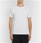 2XU - X-VENT Mesh-Panelled Jersey T-Shirt - White