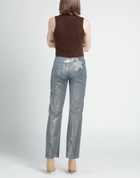 Cormio Womens Jeans in Blue