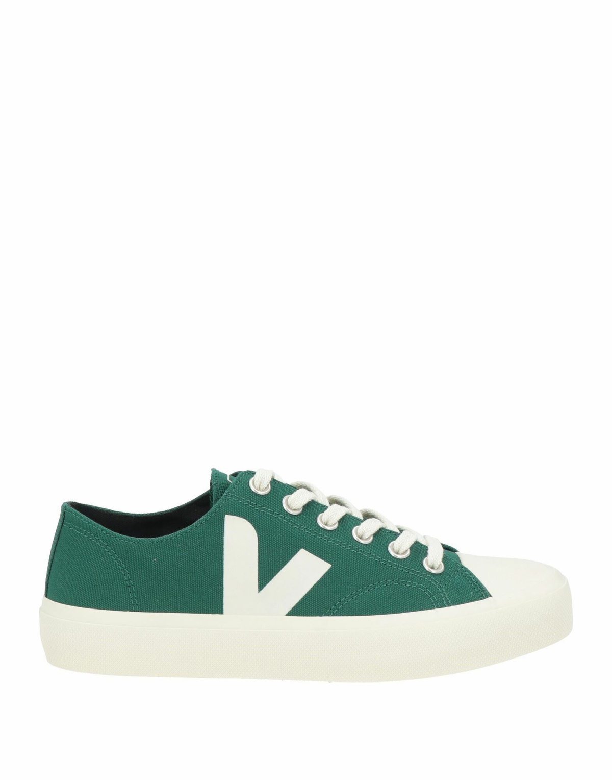 Veja Womens Sneakers in Green