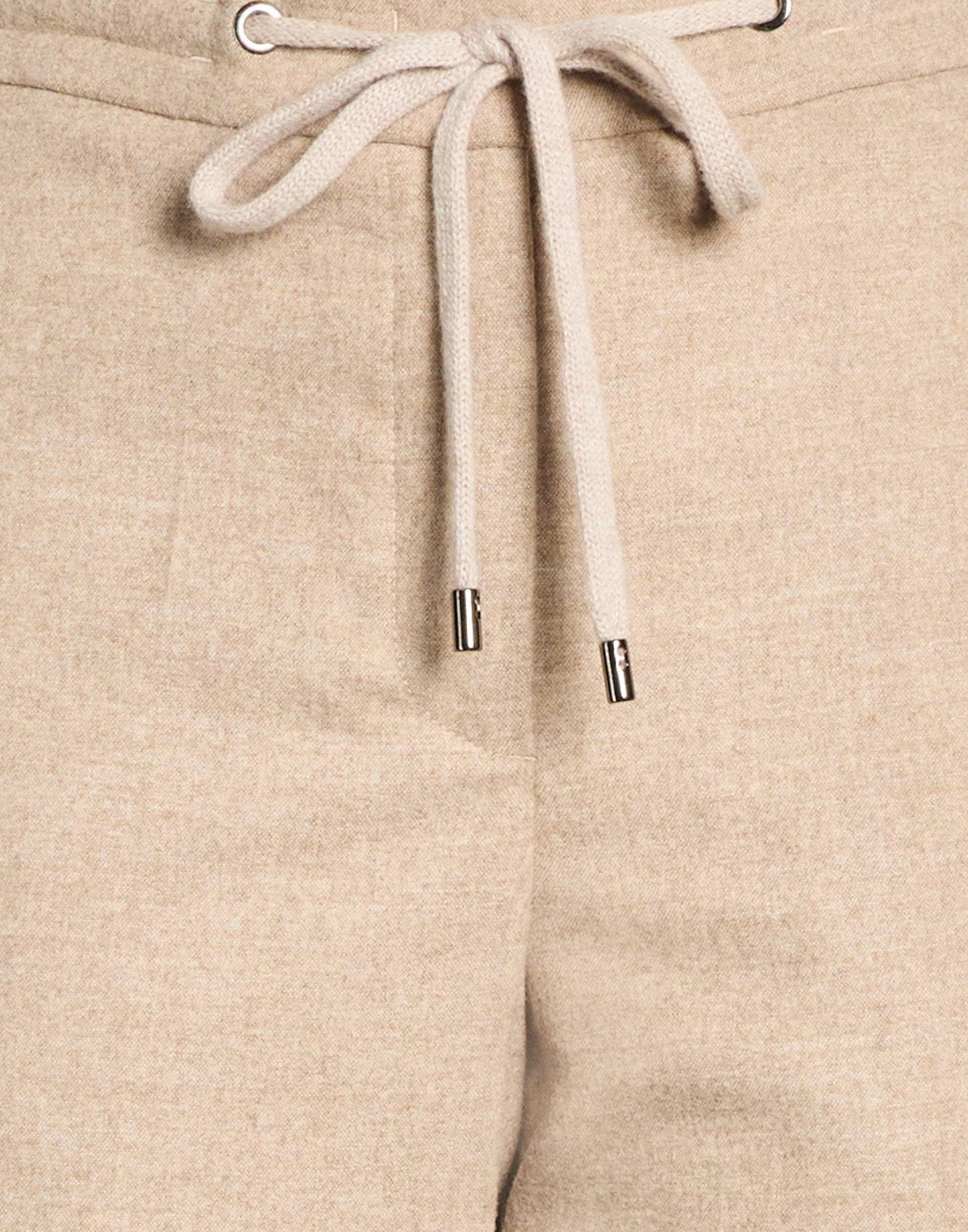 Peserico Womens Pants Sand