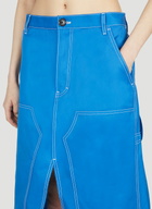 Meryll Rogge Workwear Skirt
