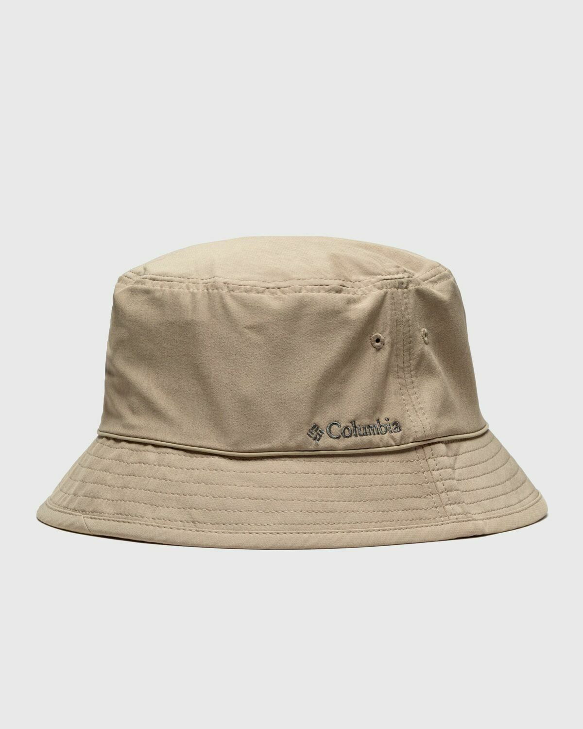 Columbia Pine Mountain Bucket Hat Beige - Mens - Hats