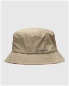 Columbia Pine Mountain Bucket Hat Beige - Mens - Hats