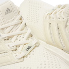 END. x Adidas Ultraboost OG 1.0 'Ceramic Craze' Sneakers in Core White/ Off White/Core 