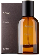 Aesop Erémia Eau De Parfum, 50 mL