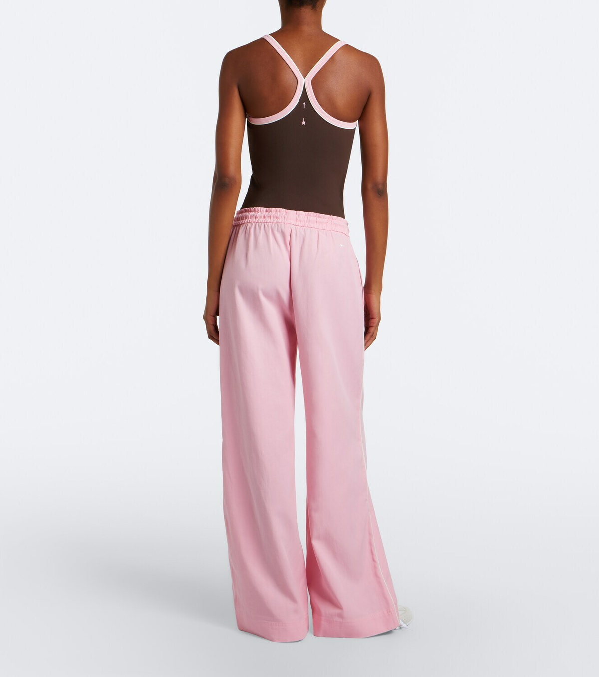 The Upside Cortina Elita wide-leg pants