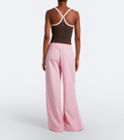 The Upside Cortina Elita wide-leg pants