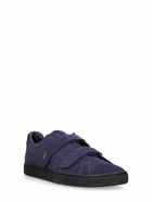 PUMA - Noah Suede Classic V Sneakers