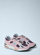 New Balance 991v2 Sneakers