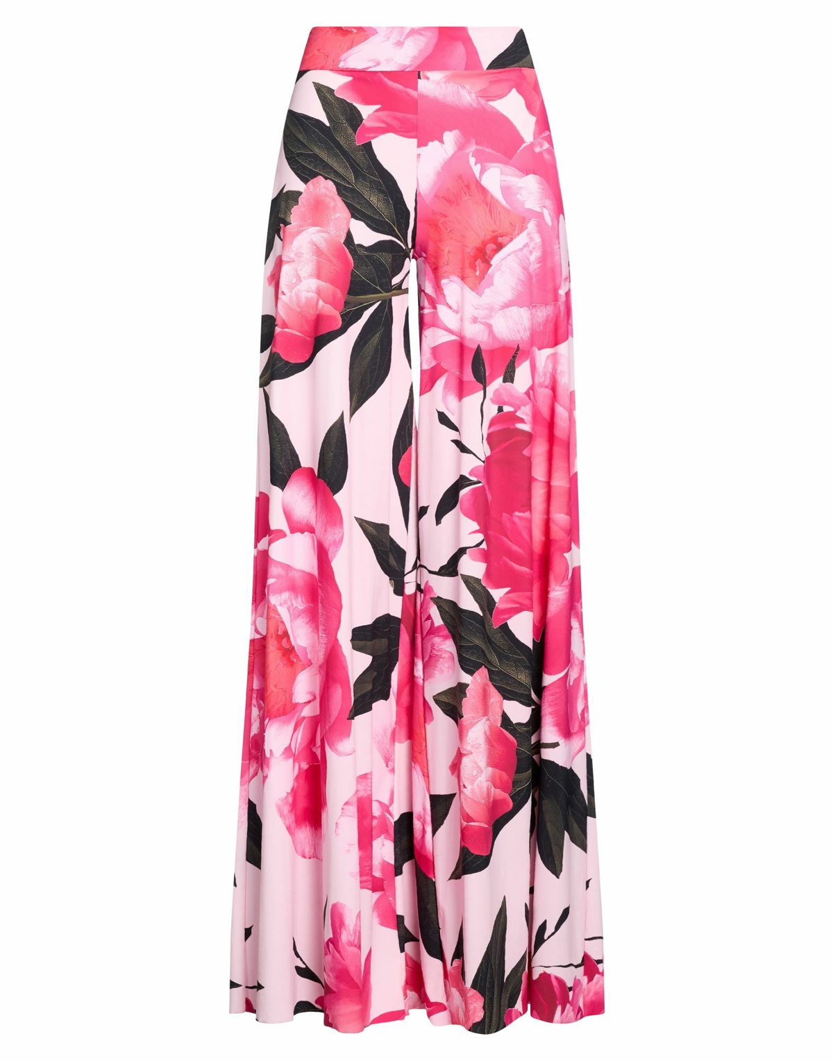 Chiara Boni La Petite Robe Womens Pants in Pink