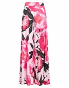 Chiara Boni La Petite Robe Womens Pants in Pink