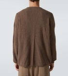 Moncler Genius x Rick Owens sweater