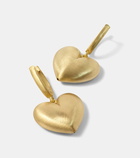 Lauren Rubinski Paulette 14kt gold earrings