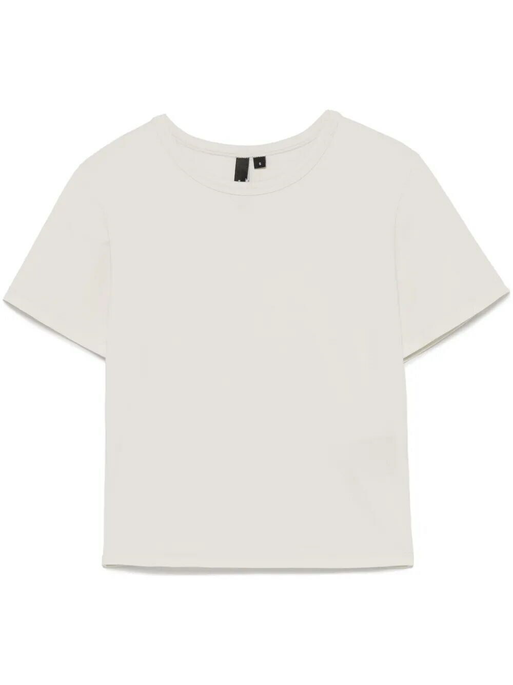 Entire Studios Micro Tee in White