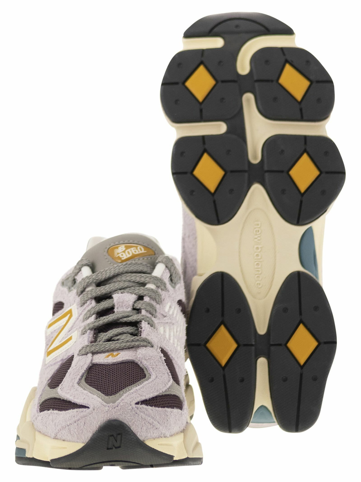 New Balance 9060 - Sneakers