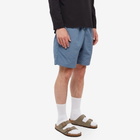 Afield Out Men's Sierra Climbing Short in Slate