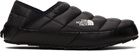 The North Face Black THERMOBALL Traction Mule V Loafers