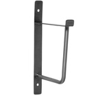 ferm LIVING Hang Rack in Black Brass