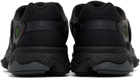 adidas Originals Black Oztral Sneakers