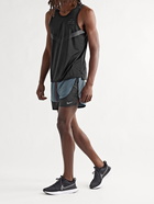 Nike Running - Rise 365 Dri-FIT Tank Top - Black