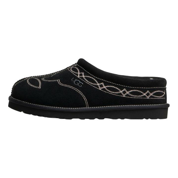 Photo: UGG Men's Tasman Western in Black
