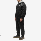 Moncler Men's x adidas Originals Reversible Down Trousers in Black