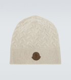 Moncler - Wool beanie