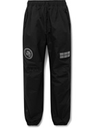 The North Face - Trans-Antarctica Expedition Slim-Fit DryVent Drawstring Trousers - Black