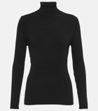 Fusalp - Ancelle turtleneck sweater