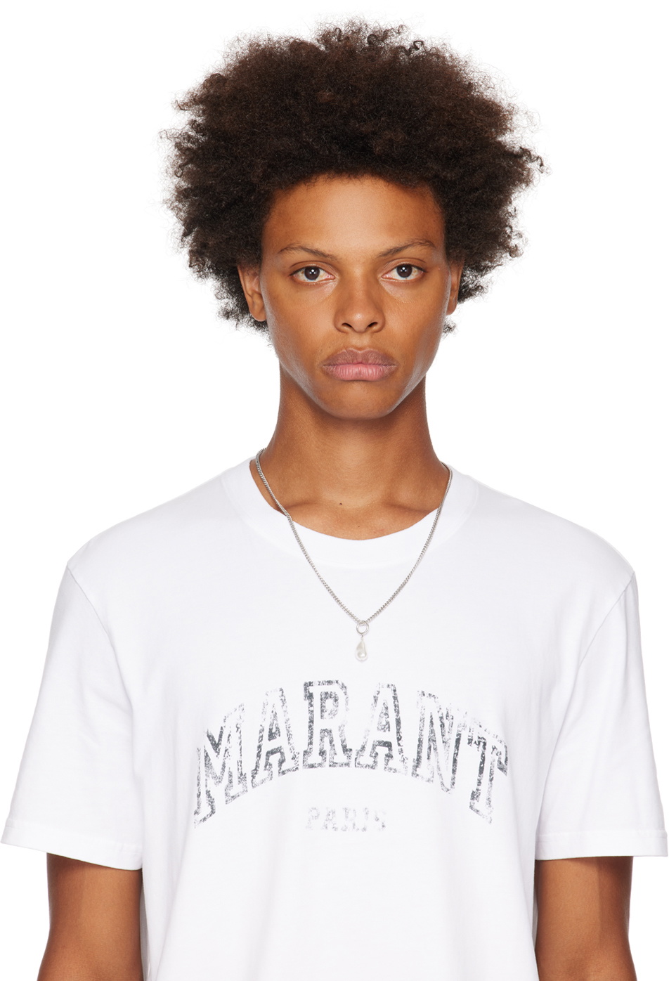 Isabel Marant Necklace With Charm main image 1