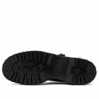 Dr. Martens Men's x The Great Frog Ramsey Creeper Sneakers in Black