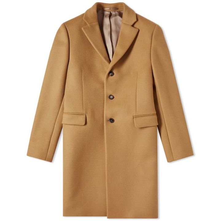 Photo: Acne Studios Gavin Tailored Coat