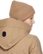 MACKAGE Tan Jude Beanie