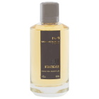 Mancera Unisex Black Intensitive Aoud EDP Spray 4 oz Fragrances 3760265190362