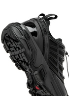 MM6 BY Maison Margiela X Salomon Acs Pro Sneakers Black