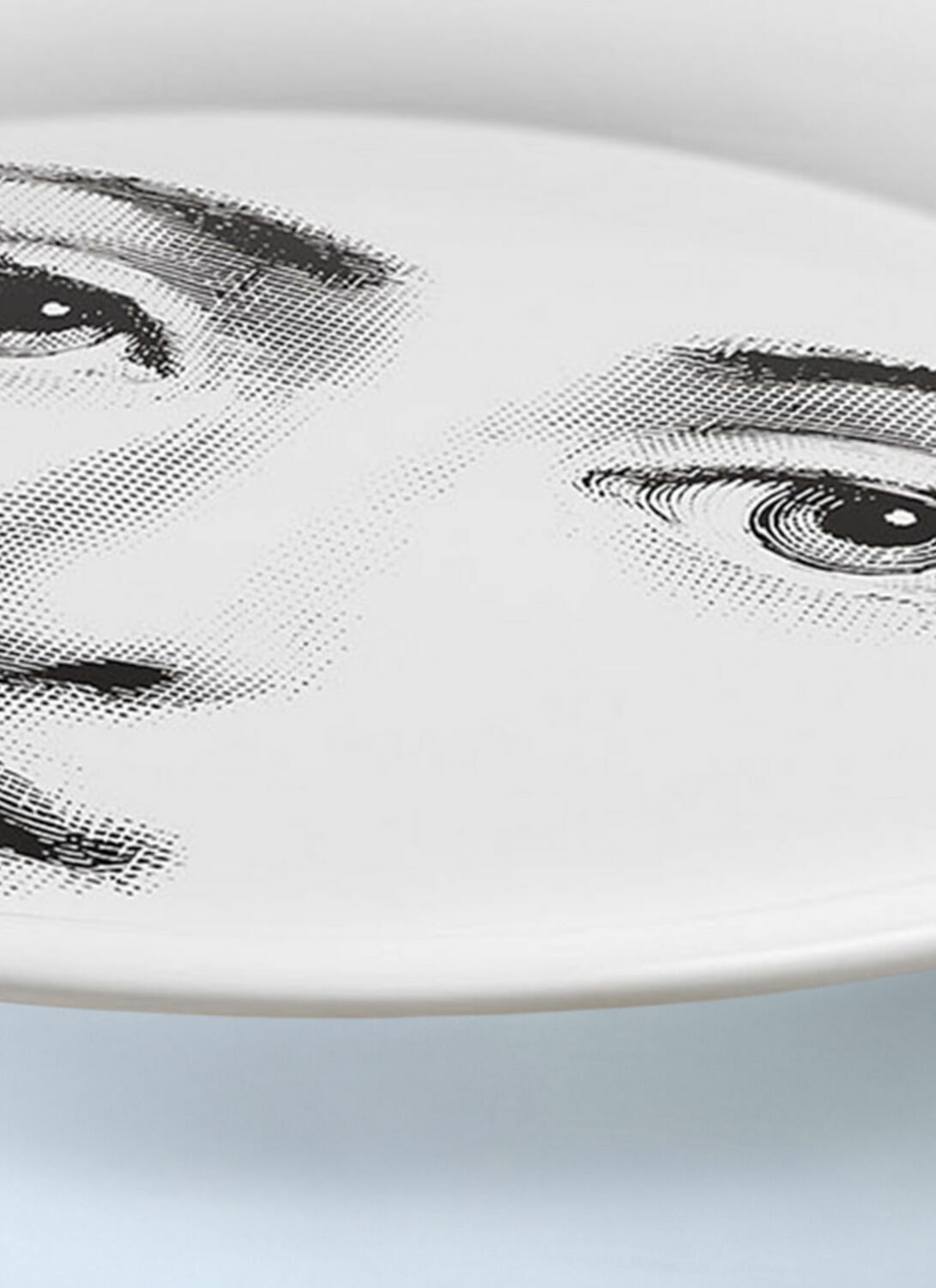 Fornasetti Tema E Variazioni N.6 Tray