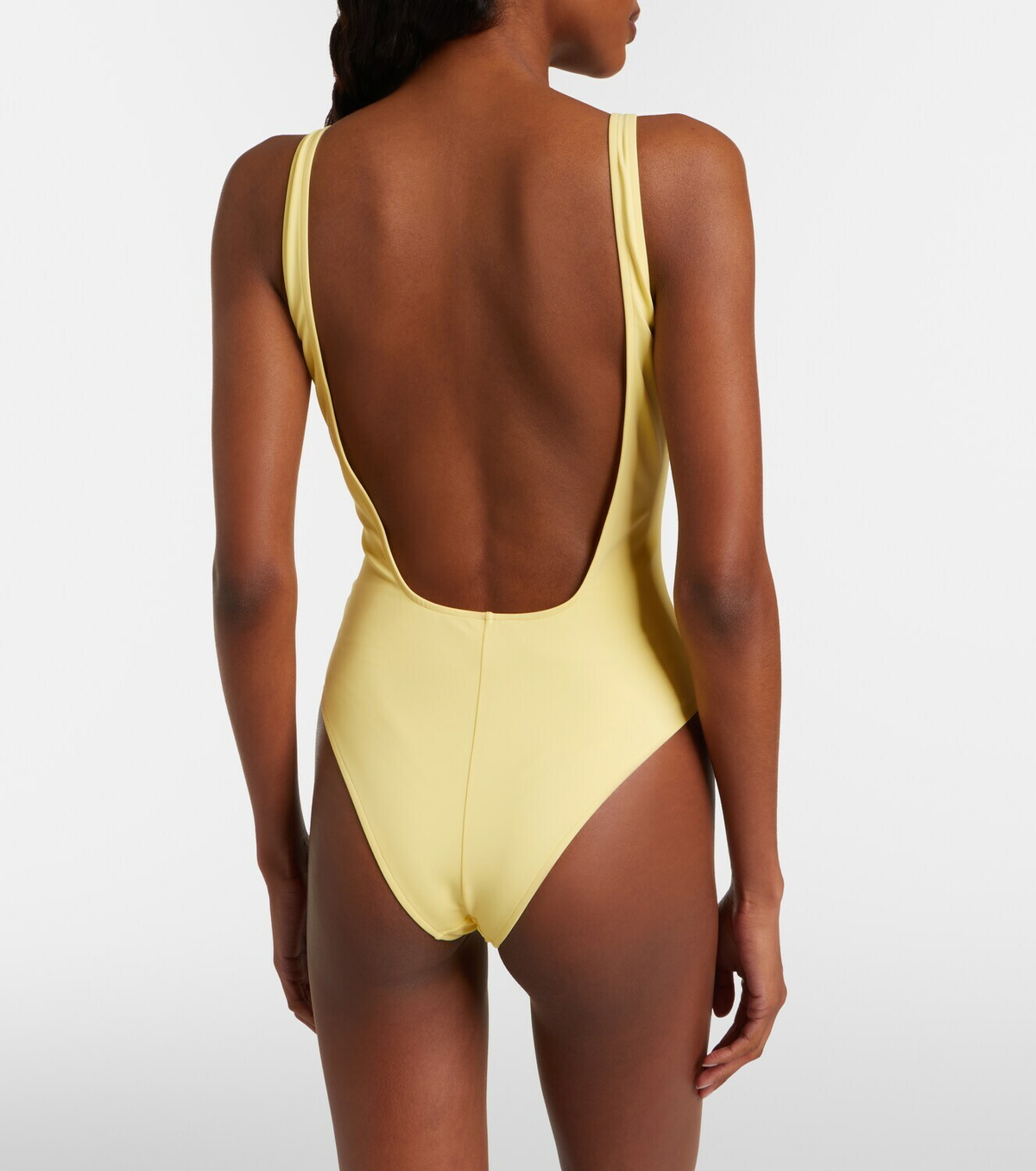 Versace Medusa swimsuit