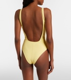 Versace Medusa swimsuit