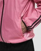 Adidas Inter Miami CF ANTHEM JACKET pink Mens Track Jacket