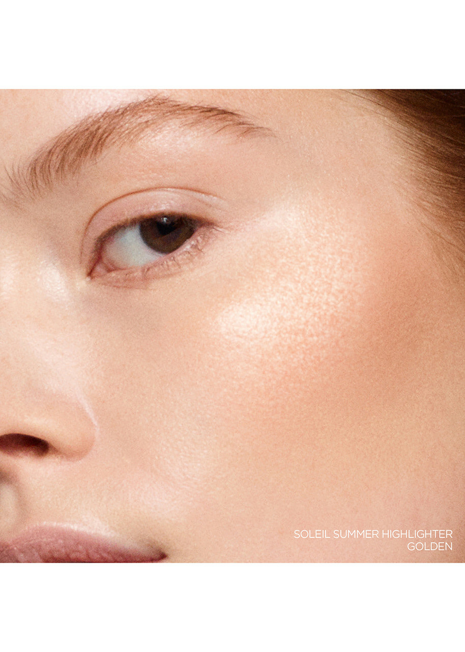 Tom Ford Soleil Glow Highlighter - 02 Nude Sand