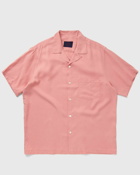 Portuguese Flannel Dogtown Pink - Mens - Shortsleeves