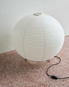 Hay Rice Paper Floor Shade ø56   Eu Plug White - Mens - Lighting