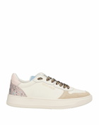 Replay Womens Sneakers in White